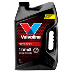Valvoline - Super Diesel 15w-40 20L | 1079.20
