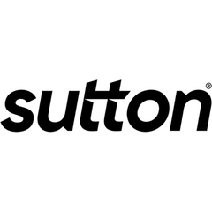 Sutton Tools - Drill D373 12mm Blk Mgc-15Xl Ik Ha VHM Pertu | D3731200