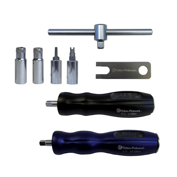 Sykes-Pickavant - Torque Kit Tyre Pressure Monitoring System | 800820