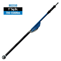 Sykes-Pickavant - Torque Wrench Motorq Gen 2 550 1"  | 802550