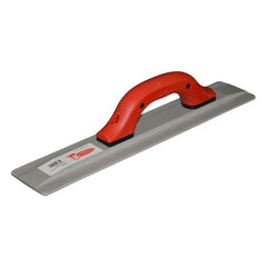 AG Pulie 20" Magnesium Float Masterfinish 508 x 83mm