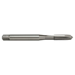 Sutton Tools - Tap T142m 8 x 1.25 6H Gun Nh-ik DIN371 B Pm-V3 TiAlN | T1420800