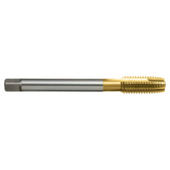 Sutton Tools - Tap T105m 16 x 2 6H Gun N Din376 B HSSE TiN | T1051600