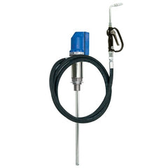 Macnaught - 1:1 'T' Series Ratio Oil Pump | T112THG-01