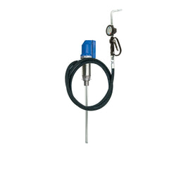 Macnaught - 1:1 't' Series Ratio Oil Pump