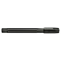 Sutton Tools - Tap T127m 12 x 1.75 6H Gun Cu DIN376 B HSSE CrN | T1271200