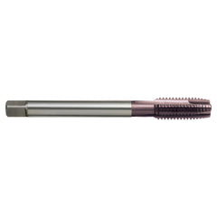 Sutton Tools - Tap T141m 18 x 2.5 6H Gun Nh DIN376 Pm-V3 TiAlN | T1411800