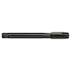 Sutton Tools - Tap T125m 16 x 2 6H Gun W DIN376 B HSSE Blu | T1251600