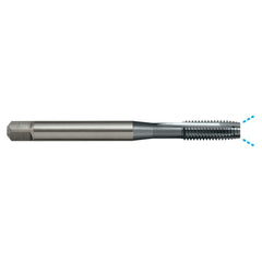 Sutton Tools - Tap T148m 10 x 1.5 6Hx Gun H-ik DIN371 B Pm-co. TiCN | T1481000
