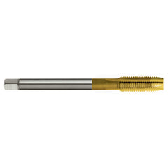 Sutton Tools - Tap T157 MF 10 x 1 6H Gun N DIN374 B HSSE TiN | T1571005