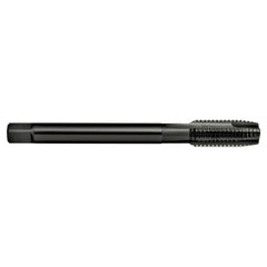 Sutton Tools - Tap T179g 3/8-19 (BSPF) Gun N DIN5156 B HSSE Blu | T1791666