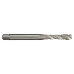 Sutton Tools - Tap T187m 3.5 x 0.6 6H Spiral R40 N DIN371 C HSSE | T1870350