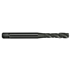 Sutton Tools - Tap T189m 2.5 x 0.45 6H Spiral R40 N DIN371 C HSSE Blu | T1890250