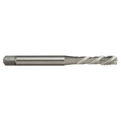 Sutton Tools - Tap T195m 6 x 1 6H Spiral LH L40 N Din371 C HSSE | T1950600