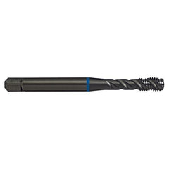 Sutton Tools - Tap T197m 8 x 1.25 6H Spiral R45 Va-dh DIN371 C HSSE Blu | T1970800