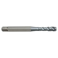 Sutton Tools - Tap T201m 10 x 1.5 6H Spiral R45 Va-dh DIN371 C HSSE TiCN | T2011000