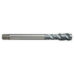 Sutton Tools - Tap T202m 30 x 3.5 6H Spiral R45 Va-dh DIN376 C HSSE TiCN | T2023000