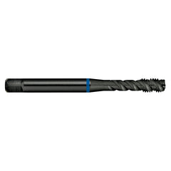 Sutton Tools - Tap T203m 4 x 0.7 6Hx Spiral R50 Va DIN371 C Pm-V3 Blu | T2030400