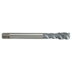 Sutton Tools - Tap T214m 16 x 2 6Hx Spiral R15 H-Ik Din376 C Pm-V3 TICN | T2141600