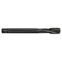 Sutton Tools - Tap T210m 20 x 2.5 6Hx Spiral R15 H DIN376 C Pm-co. Blu | T2102000