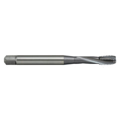 Sutton Tools - Tap T215m 6 x 1 6Hx Spiral R15 Ti DIN371 C Pm-co. TiCN | T2150600