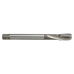 Sutton Tools - Tap T216m 12 x 1.75 6Hx Spiral R15 Ti DIN376 C Pm-co. TiCN | T2161200