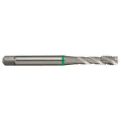 Sutton Tools - Tap T219m 3 x 0.5 6H Spiral R40 Uni DIN371 C Pm-V3 | T2190300