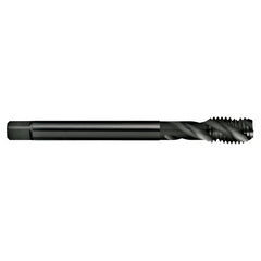 Sutton Tools - Tap T222m 18 x 2.5 6H Spiral R40 Nh Din376 C Pm-V3 Blu | T2221800