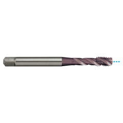 Sutton Tools - Tap T230m 20 x 2.5 6H Spiral R40 Nh-ik DIN376 C Pm-V3 TiAlN | T2302000