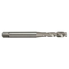 Sutton Tools - Tap T231m 3.5 x 0.6 6H Spiral R45 Al Din372 C HSSE | T2310350