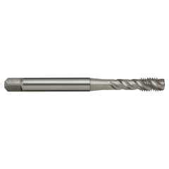 Sutton Tools - Tap T233m 8 x 1.25 6H Spiral R45 Al Din371 C HSSE Crn | T2330800
