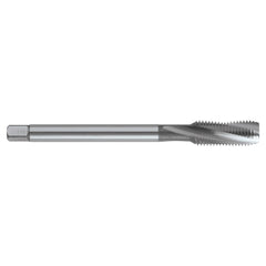 Sutton Tools - Tap T243 MF 18 x 1.5 6H Spiral R15 N DIN374 C HSSE | T2431807