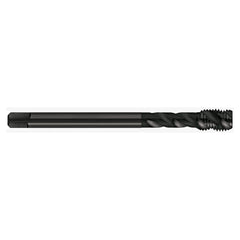 Sutton Tools - Tap T249 MF 12 x 1 6H Spiral R45 Va-dh DIN374 C HSSE Blu | T2491205