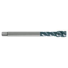 Sutton Tools - Tap T251 MF 6 x 0.75 6H Spiral R45 Va-dh DIN374 C HSSE TiCN | T2510604