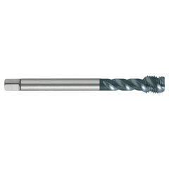 Sutton Tools - Tap T252 MF 14 x 1.25 6Hx Spiral R50 Va DIN374 C Pm-V3 TiCN | T2521406
