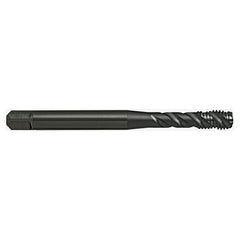 Sutton Tools - Tap T261 UNC 7/16-14 2B Spiral R45Va-Dh DIN2184-1 C HSSE Blu | T2611111