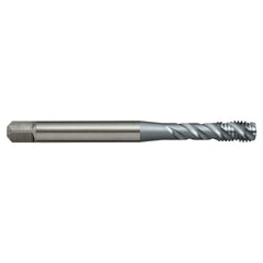 Sutton Tools - Tap T262 UNC 6-32 2B Spiral R45 Va-dh DIN2184-1 C HSSE TiCN | T2620351