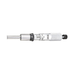 Starrett - Micrometer Head 0-1in Range .0001in Grad - Replacement T263XRL | T263L