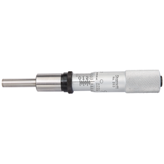 Starrett - Micrometer 0-1in Range .0001in Grad w/Standard Letter of Certification | T263XL
