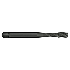 Sutton Tools - Tap T266 UNC 5/8-11 2B Spiral R40 Nh DIN2184-1 C Pm-V3 Blu | T2661588