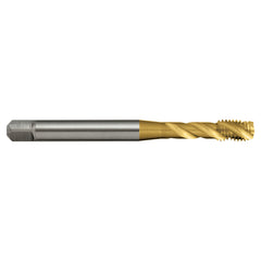 Sutton Tools - Tap T273 UNC 5-40 2B Spiral R40 N DIN2184-1 C HSSE TiN | T2730318