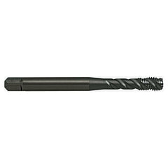 Sutton Tools - Tap T277 UNF 7/16-20 2B Spl R45 Va-dh DIN2184-1 C HSSE TiCN | T2771111