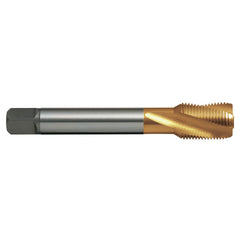 Sutton Tools - Tap T278g 5/8-14 (BSPF) Spiral R15 N DIN5156 C HSSE | T2782291