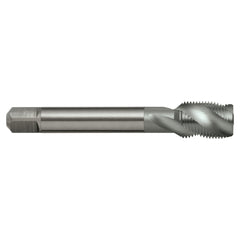 Sutton Tools - Tap T285g 3/8-19 (BSPF) Spiral R45 Va DIN5156 C HSSE TiCN | T2851666