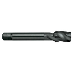 Sutton Tools - Tap T284g 1/4-19 (BSPF) Spiral R45 Va DIN5156 C HSSE Blu | T2841316