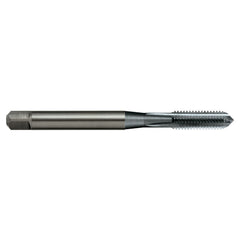 Sutton Tools - Tap T296m 10 x 1.5 6Hx Straight Vh DIN352 C VHM TiCN | T2961000