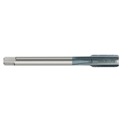 Sutton Tools - Tap T301 MF 10 x 1.25 6Hx Straight Gg DIN374 C HSSE TiCN | T3011006