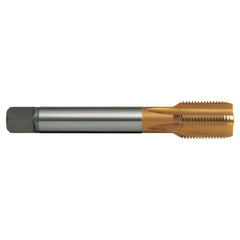 Sutton Tools - Tap T305g 7/8-14 (BSPF) Straight N DIN5156 C HSSE TiN | T3053020