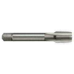 Sutton Tools - Tap T308 NPT 1-11 1/2 Str/flt Uni DIN2184-1 C HSSE | T3083340