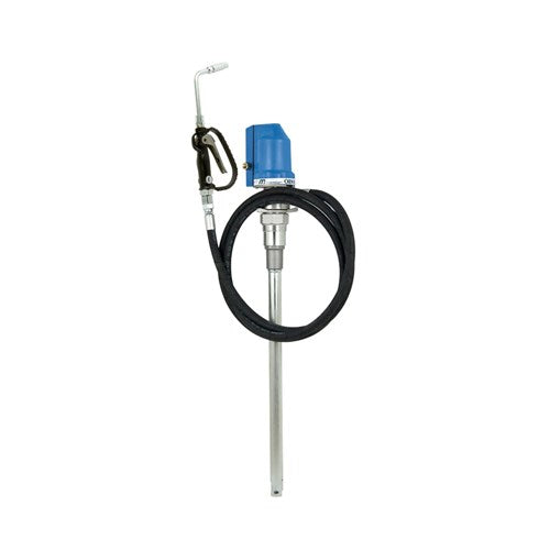 Macnaught - 3:1 'T' Series Ratio Oil Pump | T312THG-01